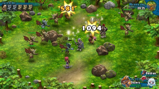 Screenshot - Rainbow Moon (PlayStation3) 2276312