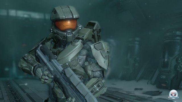 Screenshot - Halo 4 (360) 92417697