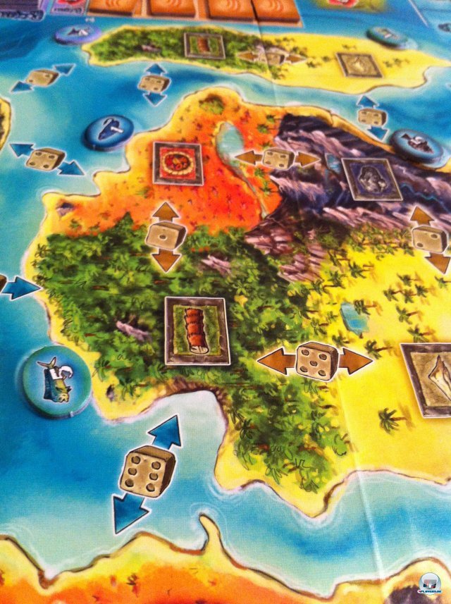 Screenshot - Bora Bora (Spielkultur) 92457316