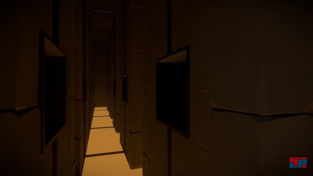Screenshot - The Witness (PC)