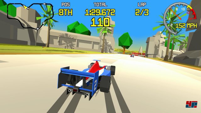 Screenshot - Racing Apex (Linux) 92565842