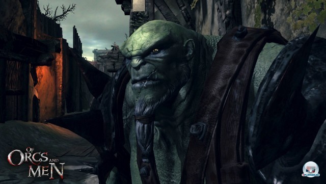Screenshot - Of Orcs and Men (PC) 2219067