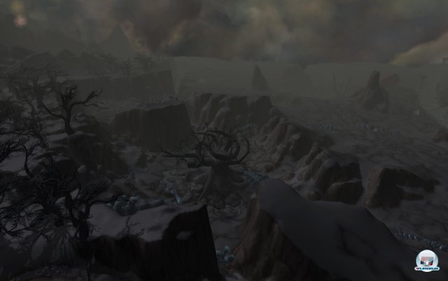Screenshot - World of WarCraft: Cataclysm (PC) 2267202
