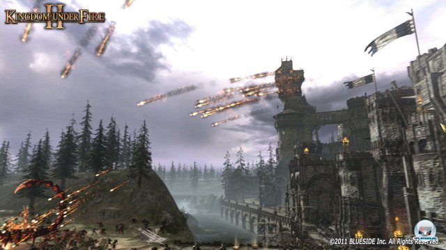 Screenshot - Kingdom under Fire II (360) 2287037