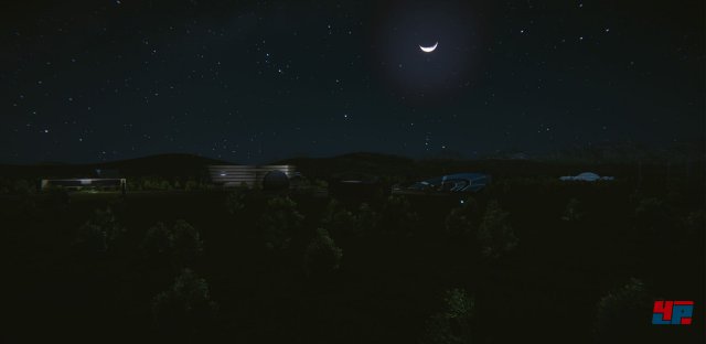 Screenshot - Space Company Simulator (PC)