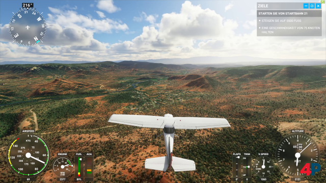 Screenshot - Microsoft Flight Simulator (PC) 92621629