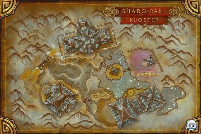 Screenshot - World of WarCraft: Mists of Pandaria (PC) 92399992