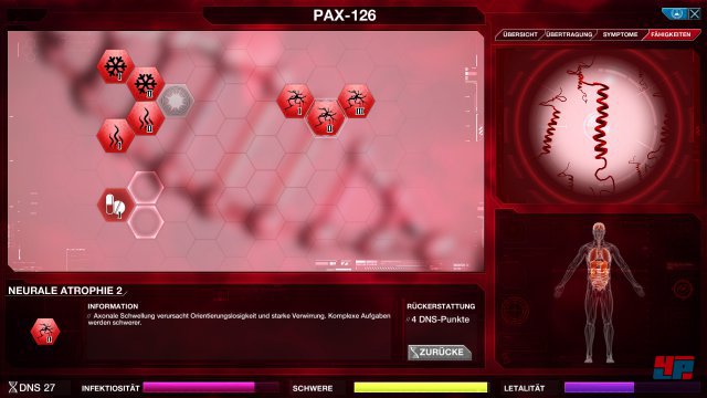 Screenshot - Plague Inc: Evolved (PC) 92497685
