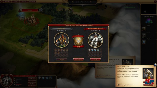 Screenshot - Sorcerer King (PC) 92511718