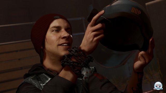 Screenshot - inFamous: Second Son (PlayStation4) 92454612