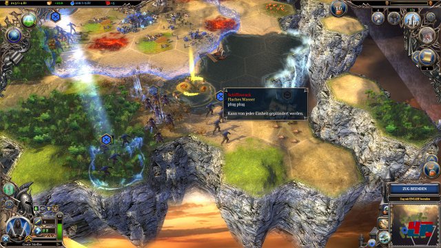 Screenshot - Warlock 2: The Exiled (PC) 92479022