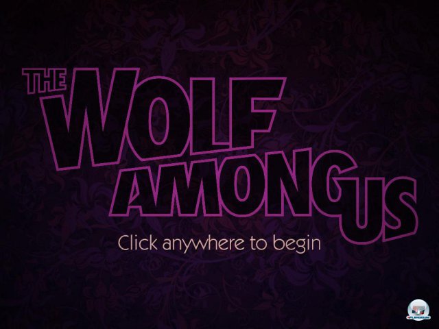 Screenshot - The Wolf Among Us - Episode 1: Faith (360) 92470597