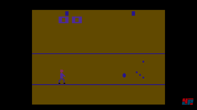 Screenshot - Atari Flashback Classics Vol. 1 & 2 (PS4) 92544307