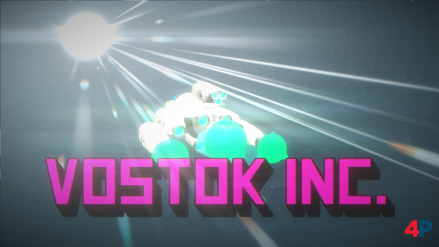 Screenshot - Vostok Inc. (PC)