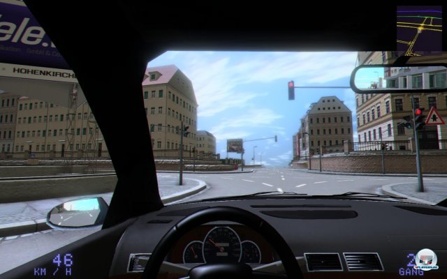 Screenshot - Fahr-Simulator 2012 (PC) 2356222