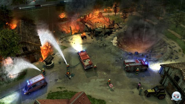 Screenshot - Emergency 2014 (PC)