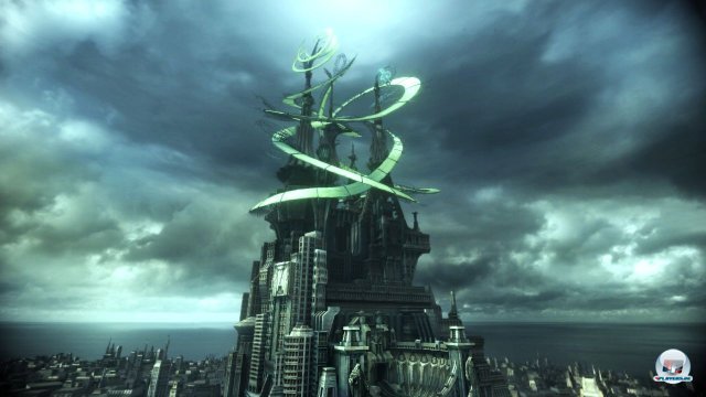 Screenshot - Final Fantasy XIII-2 (PlayStation3) 2261932