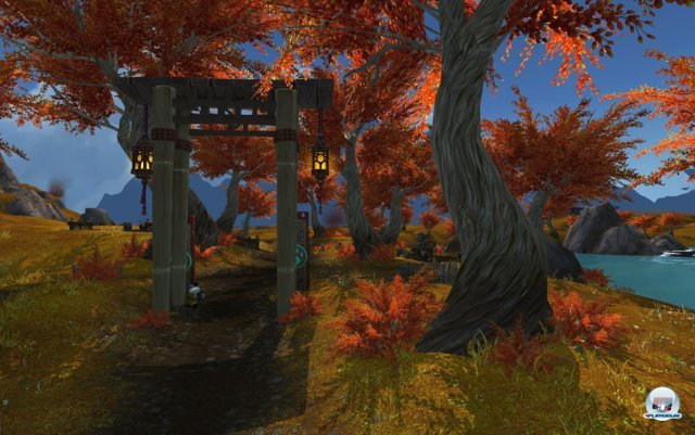 Screenshot - World of WarCraft: Mists of Pandaria (PC) 92405452