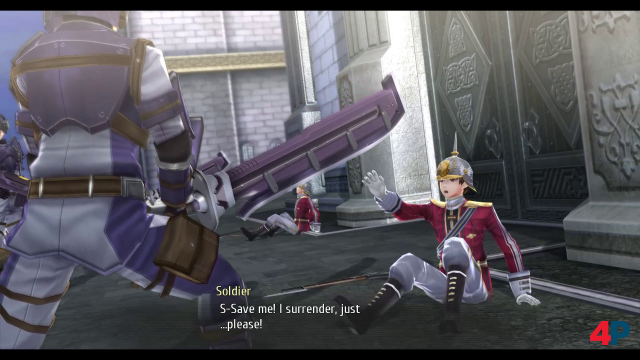 Screenshot - The Legend of Heroes: Trails of Cold Steel 3 (PS4) 92599139