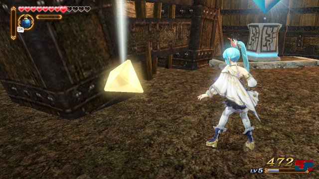 Screenshot - Hyrule Warriors (Wii_U) 92486341