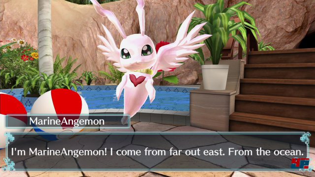 Screenshot - Digimon World: Next Order (PS4) 92533458