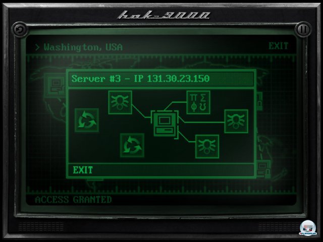 Screenshot - The Hacker (iPad) 2347962