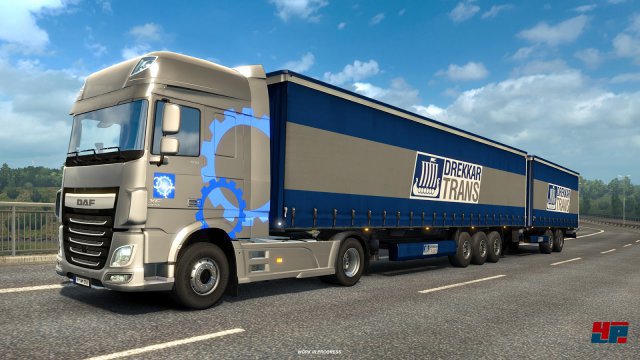 Screenshot - Euro Truck Simulator 2 (PC) 92545369