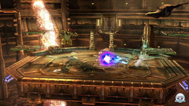 Screenshot - Super Smash Bros. (Wii_U) 92470288