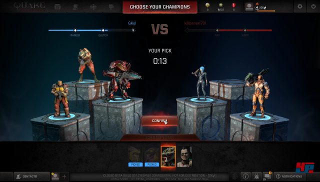 Screenshot - Quake Champions (PC) 92544966