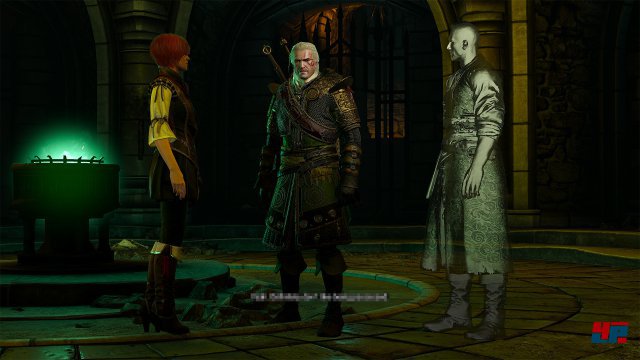Screenshot - The Witcher 3: Wild Hunt (PC) 92514139