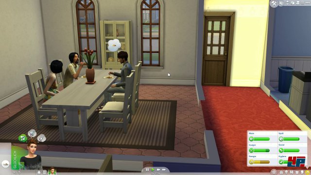 Screenshot - Die Sims 4 (PC) 92489784