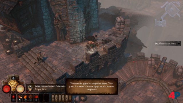 Screenshot - Warhammer: Chaosbane (PC)