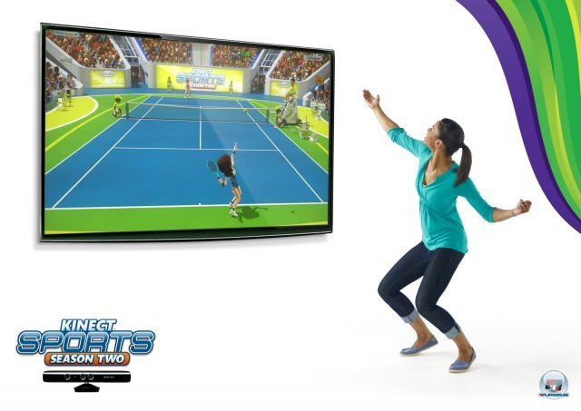 Screenshot - Kinect Sports: Season 2 (360) 2267602