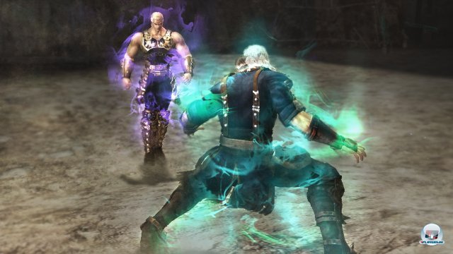 Screenshot - Fist of the North Star: Ken's Rage 2 (360) 92422787