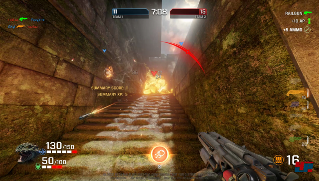Screenshot - Quake Champions (PC) 92544984