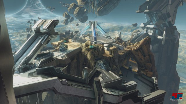 Screenshot - Halo: Master Chief Collection (XboxOne) 92487171