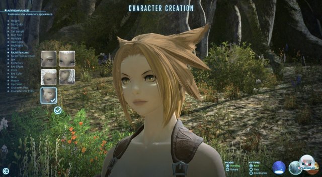 Screenshot - Final Fantasy XIV Online (PC) 92416822