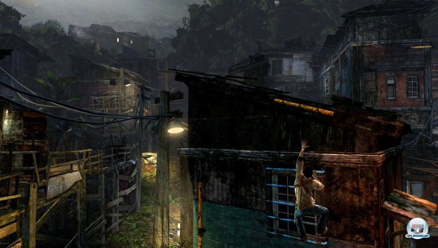 Screenshot - Uncharted: Golden Abyss (PS_Vita) 2266287