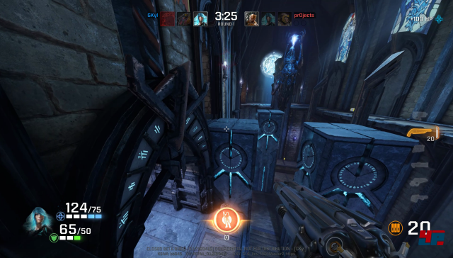 Screenshot - Quake Champions (PC) 92544974