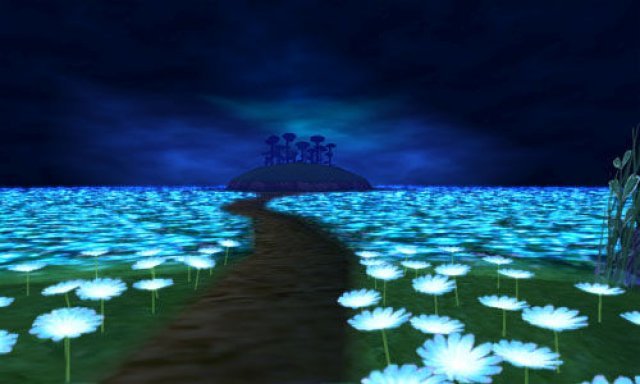 Screenshot - Kingdom Hearts 3D: Dream Drop Distance (3DS) 2315387