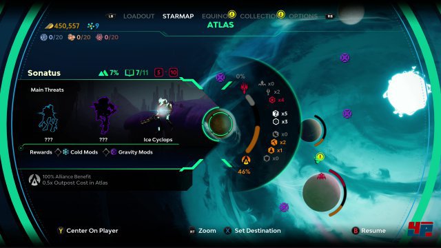 Screenshot - Starlink: Battle for Atlas (XboxOneX) 92575681