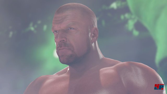 Screenshot - WWE 2K16 (PlayStation4) 92515668