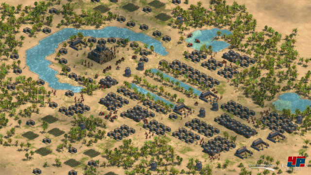 Screenshot - Age of Empires (Android) 92547804