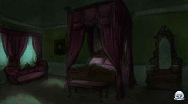 Screenshot - Among The Sleep (PC) 92459336