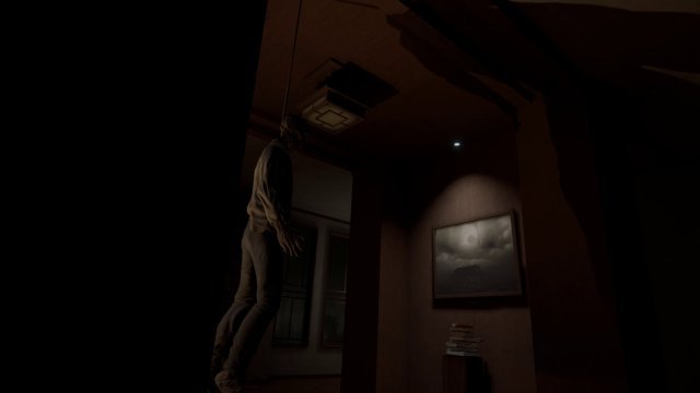 Screenshot - Wraith: The Oblivion - Afterlife (OculusRift) 92640637
