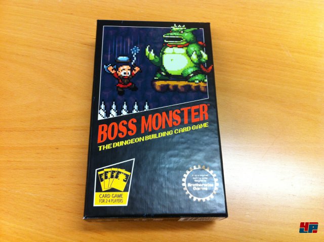 Screenshot - Boss Monster (Spielkultur)