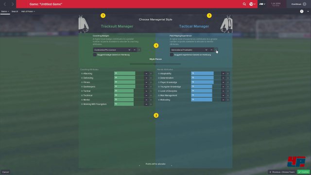 Screenshot - Football Manager 2015 (PC)