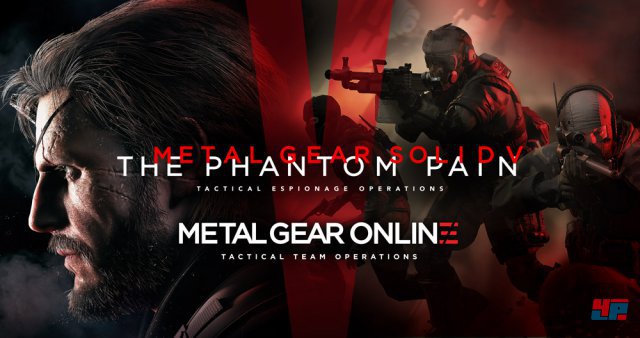 Screenshot - Metal Gear Solid 5: The Phantom Pain (360)
