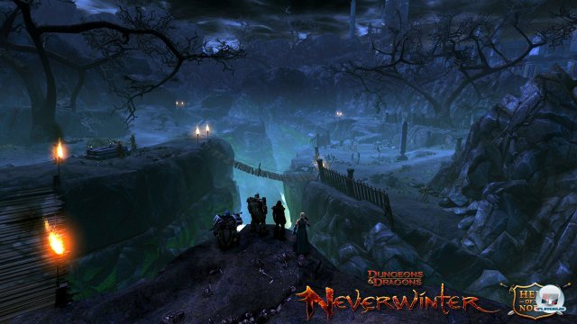 Screenshot - Neverwinter (PC) 92457198