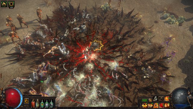 Screenshot - Path of Exile (PC, PS4, One) 92638966